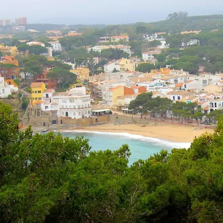 Apartament Overseeing The Sea