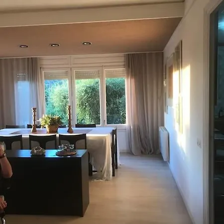 Overseeing The Sea Apartament