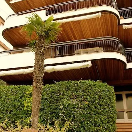 Overseeing The Sea Apartament *